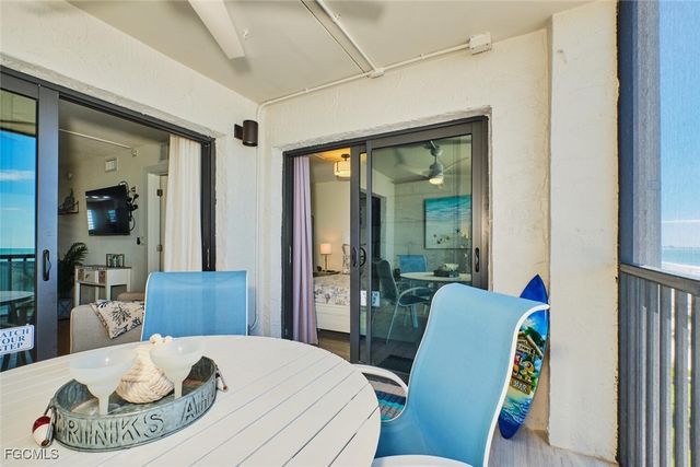 4770 Estero BLVD 402, Fort Myers Beach, FL 33931