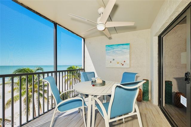 4770 Estero BLVD 402, Fort Myers Beach, FL 33931