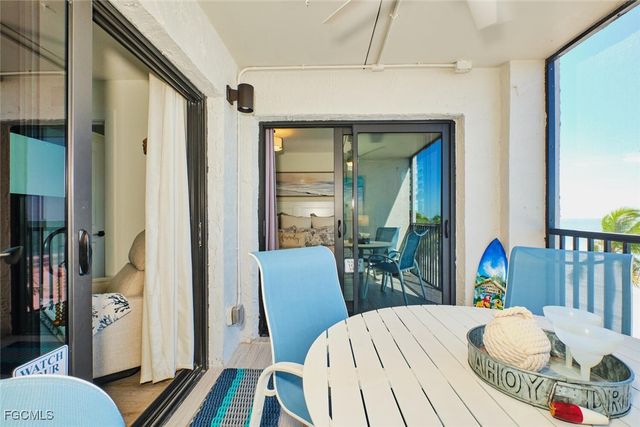 4770 Estero BLVD 402, Fort Myers Beach, FL 33931