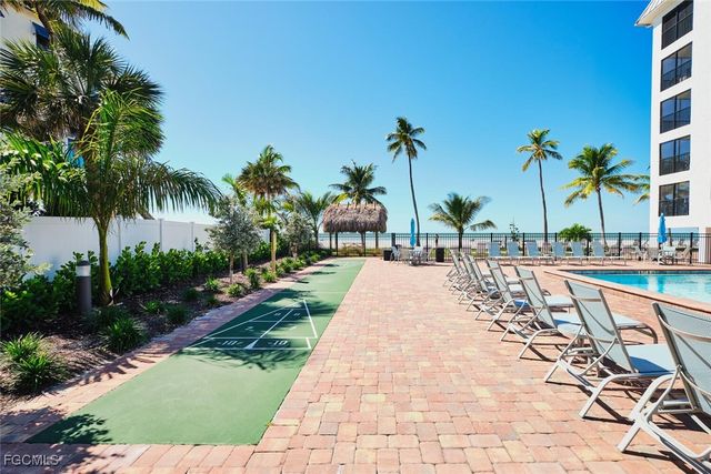 4770 Estero BLVD 402, Fort Myers Beach, FL 33931