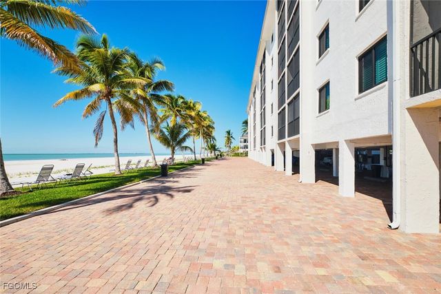4770 Estero BLVD 402, Fort Myers Beach, FL 33931