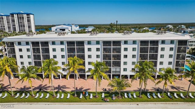 4770 Estero BLVD 402, Fort Myers Beach, FL 33931