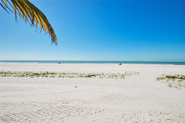 4770 Estero BLVD 402, Fort Myers Beach, FL 33931