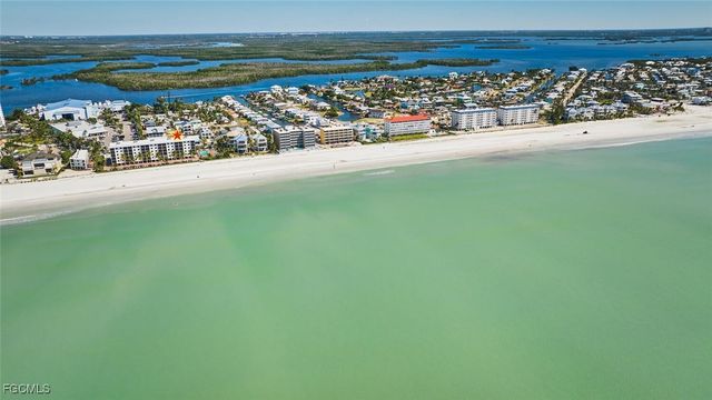 4770 Estero BLVD 402, Fort Myers Beach, FL 33931