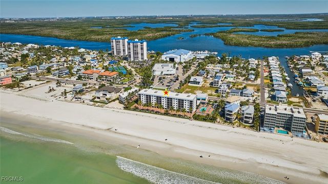 4770 Estero BLVD 402, Fort Myers Beach, FL 33931