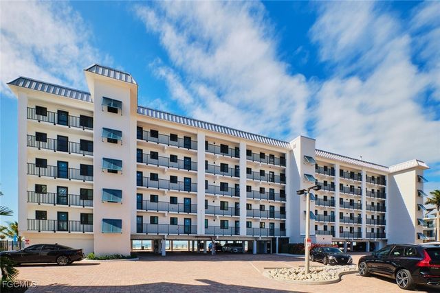 4770 Estero BLVD 402, Fort Myers Beach, FL 33931