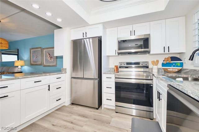 4770 Estero BLVD 402, Fort Myers Beach, FL 33931