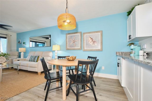 4770 Estero BLVD 402, Fort Myers Beach, FL 33931