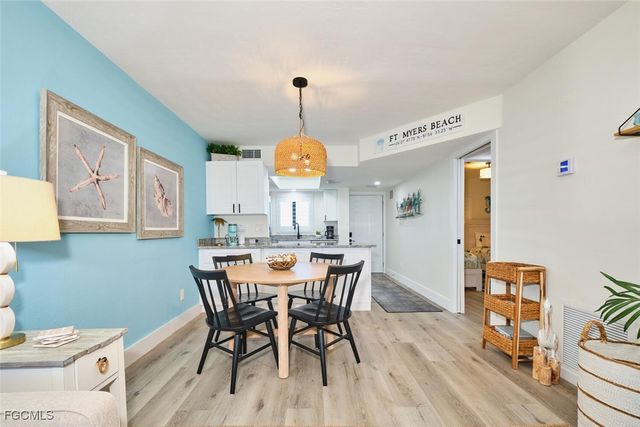 4770 Estero BLVD 402, Fort Myers Beach, FL 33931