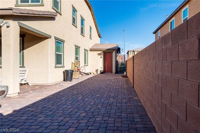4017 Celebration Cove Street, North Las Vegas, NV 89032