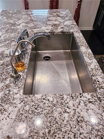 4017 Celebration Cove Street, North Las Vegas, NV 89032