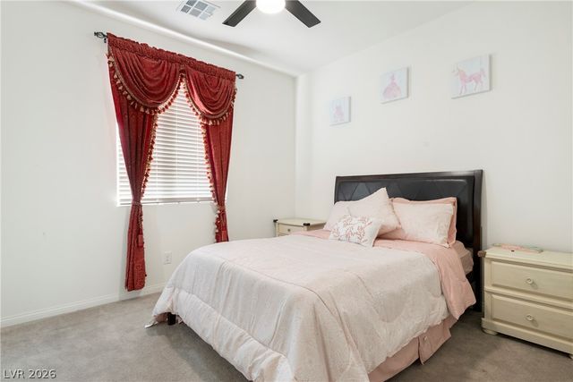 4017 Celebration Cove Street, North Las Vegas, NV 89032
