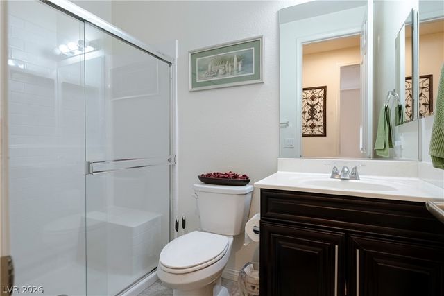 4017 Celebration Cove Street, North Las Vegas, NV 89032
