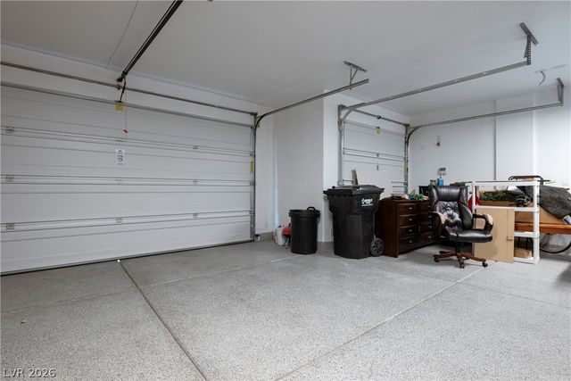 4017 Celebration Cove Street, North Las Vegas, NV 89032