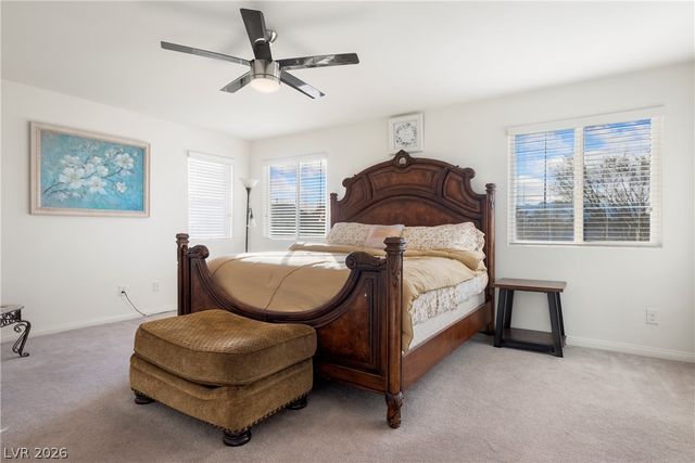 4017 Celebration Cove Street, North Las Vegas, NV 89032