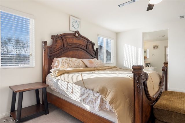 4017 Celebration Cove Street, North Las Vegas, NV 89032