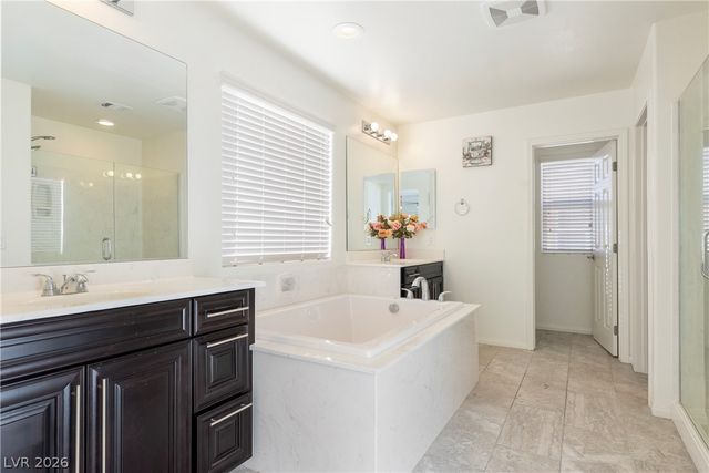 4017 Celebration Cove Street, North Las Vegas, NV 89032