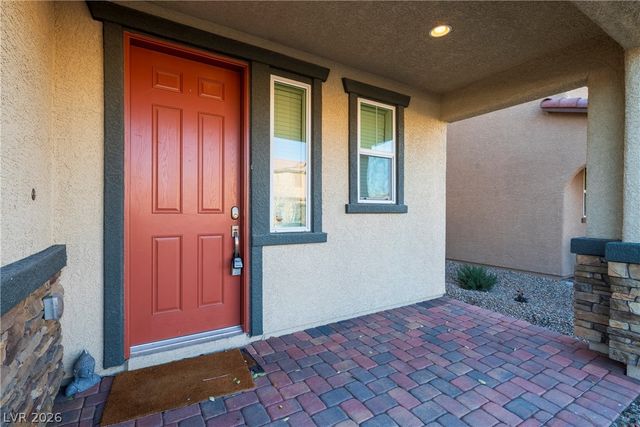 4017 Celebration Cove Street, North Las Vegas, NV 89032