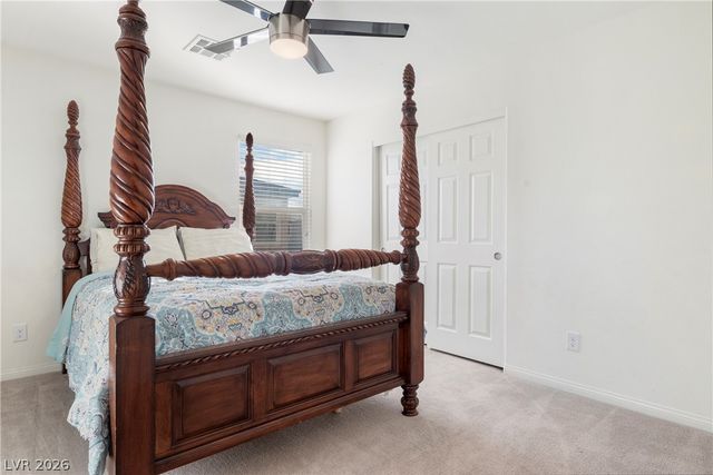 4017 Celebration Cove Street, North Las Vegas, NV 89032