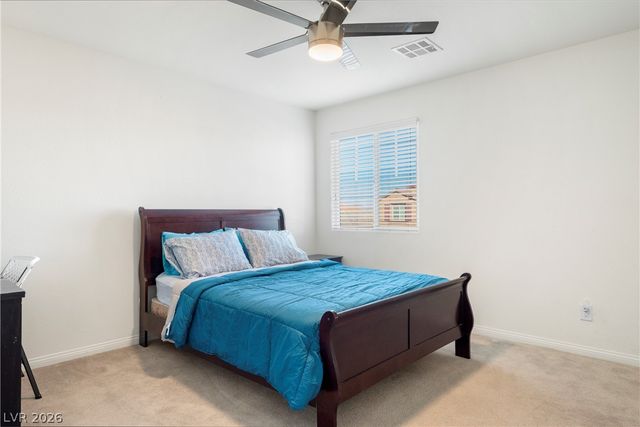4017 Celebration Cove Street, North Las Vegas, NV 89032