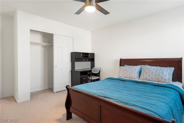 4017 Celebration Cove Street, North Las Vegas, NV 89032