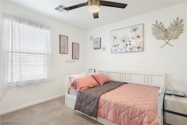 4017 Celebration Cove Street, North Las Vegas, NV 89032