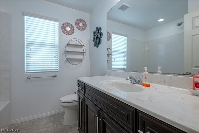 4017 Celebration Cove Street, North Las Vegas, NV 89032