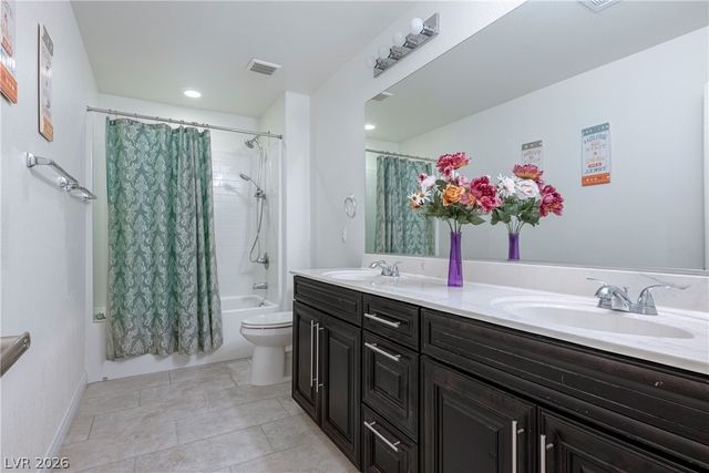 4017 Celebration Cove Street, North Las Vegas, NV 89032
