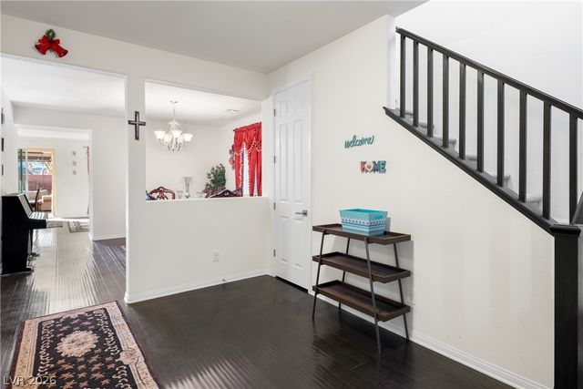4017 Celebration Cove Street, North Las Vegas, NV 89032