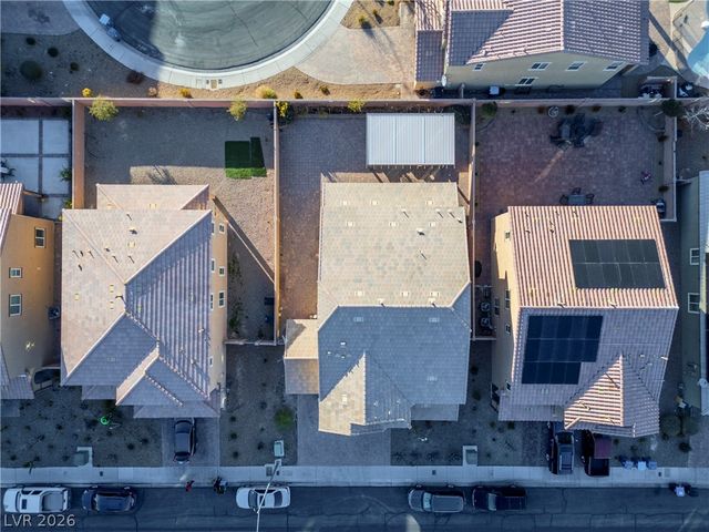 4017 Celebration Cove Street, North Las Vegas, NV 89032