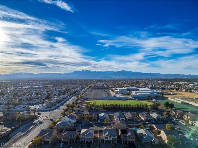 4017 Celebration Cove Street, North Las Vegas, NV 89032