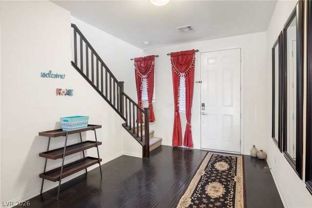 4017 Celebration Cove Street, North Las Vegas, NV 89032
