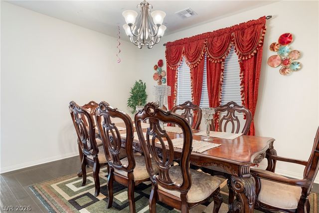 4017 Celebration Cove Street, North Las Vegas, NV 89032