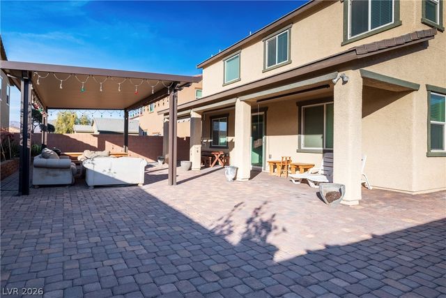 4017 Celebration Cove Street, North Las Vegas, NV 89032