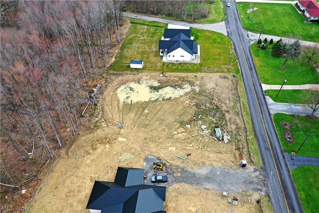 King Graves Road NE, Warren, OH 44484