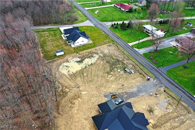 King Graves Road NE, Warren, OH 44484
