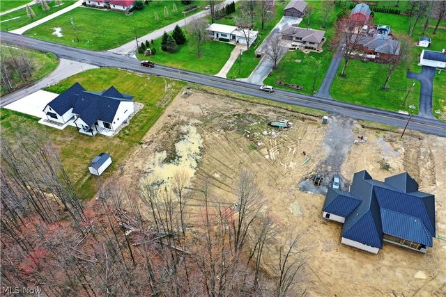 King Graves Road NE, Warren, OH 44484