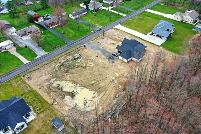 King Graves Road NE, Warren, OH 44484