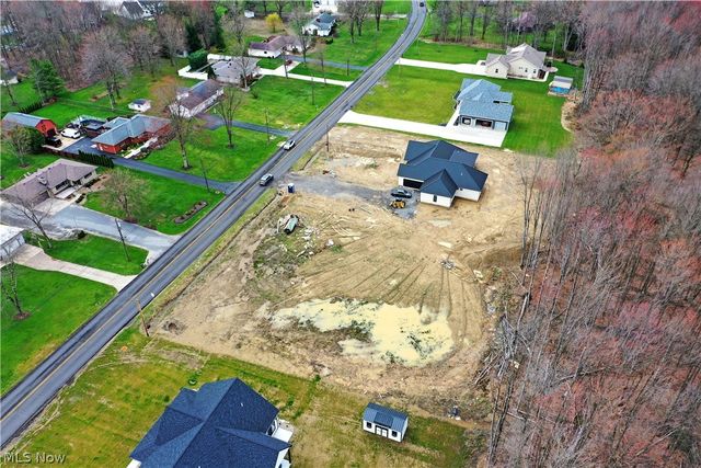 King Graves Road NE, Warren, OH 44484