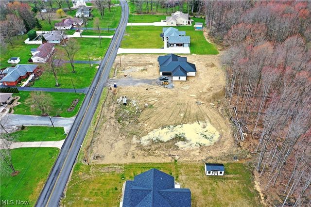 King Graves Road NE, Warren, OH 44484