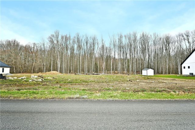 King Graves Road NE, Warren, OH 44484