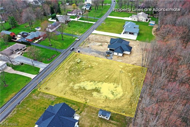 King Graves Road NE, Warren, OH 44484