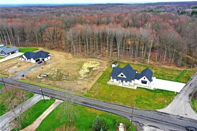 King Graves Road NE, Warren, OH 44484