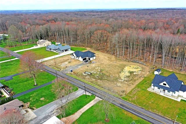King Graves Road NE, Warren, OH 44484