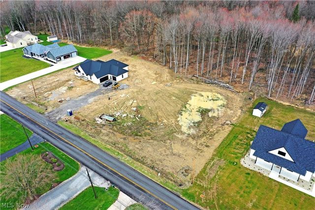 King Graves Road NE, Warren, OH 44484
