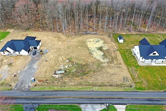 King Graves Road NE, Warren, OH 44484