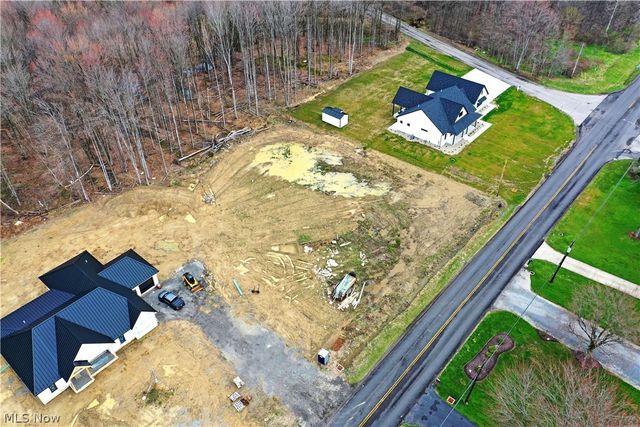 King Graves Road NE, Warren, OH 44484