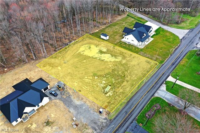 King Graves Road NE, Warren, OH 44484