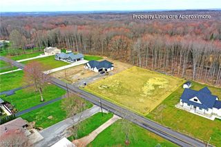 King Graves Road NE, Warren, OH 44484