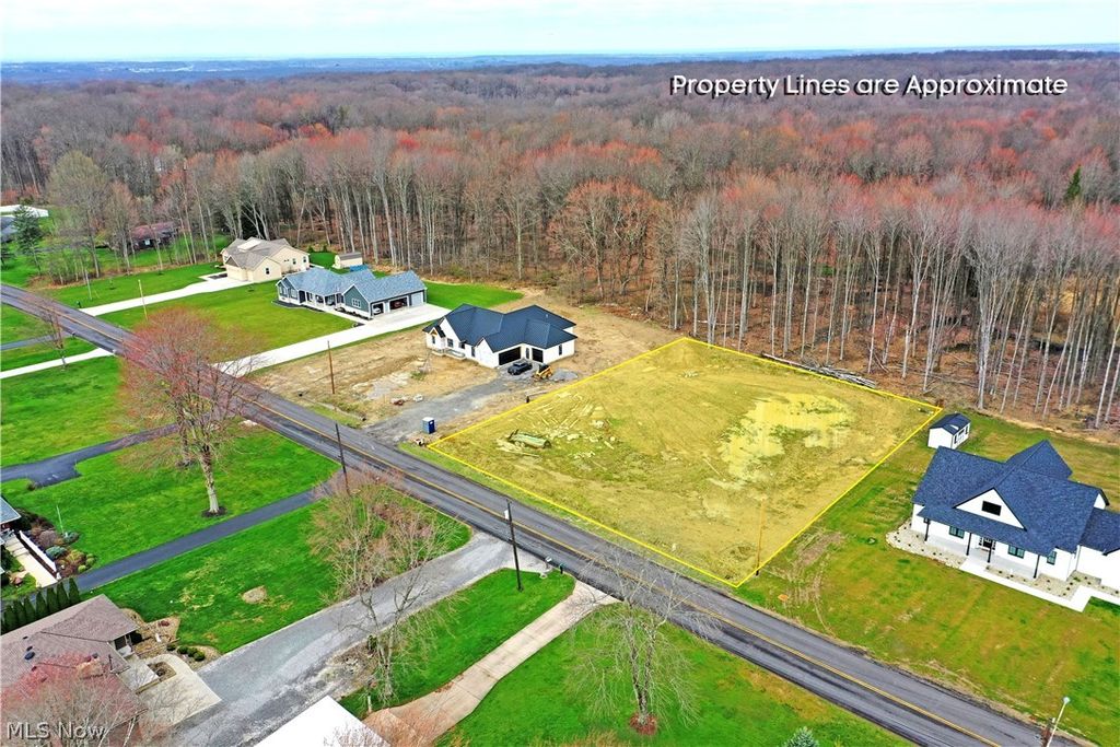 King Graves Road NE, Warren, OH 44484